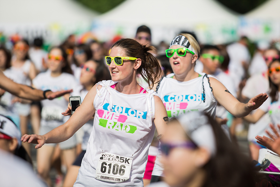 Color Me Rad KOREA_201302